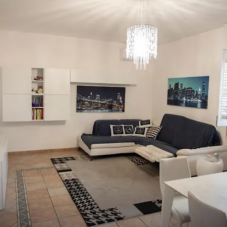 Karol Luxury Appartments