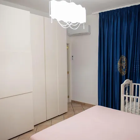 アパート Karol Luxury Appartments