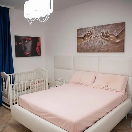 Karol Luxury Appartments レッチェ