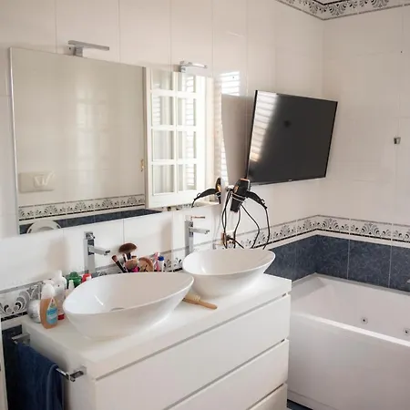 Karol Luxury Appartments *