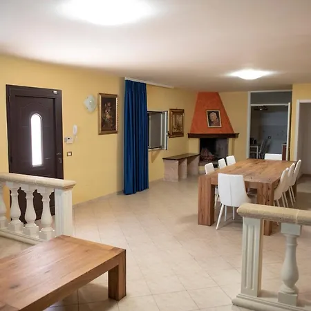Karol Luxury Appartments