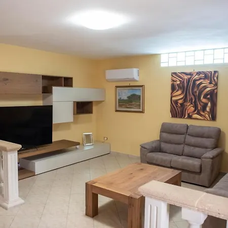 Karol Luxury Appartments アパート レッチェ