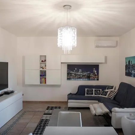 Karol Luxury Appartments